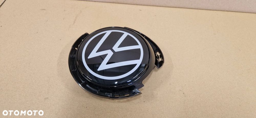 VW ID.7 14A EMBLEMAT ZNACZEK W ZDERZAK GRILLA 14A853600 - 3