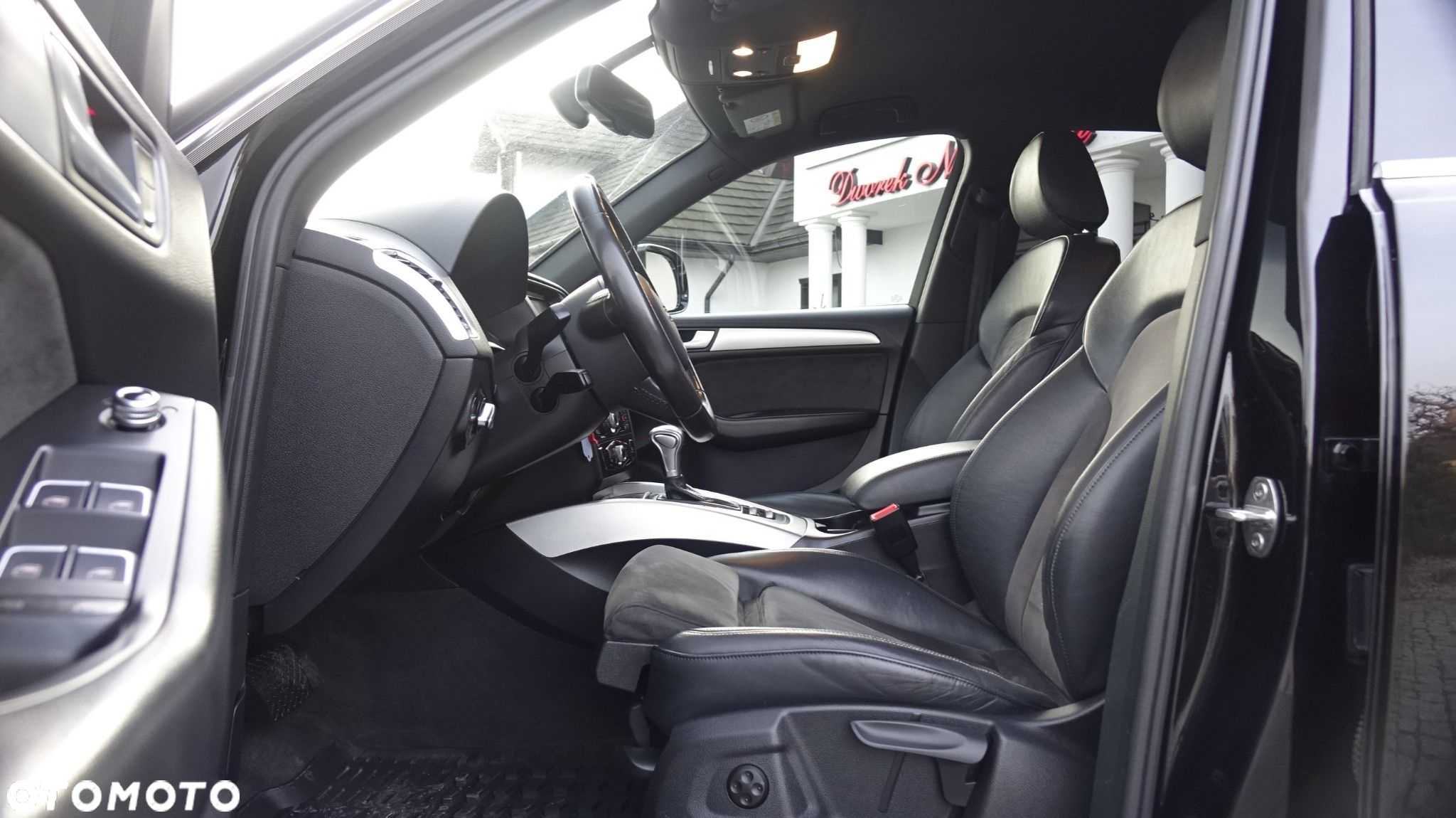 Audi Q5 2.0 TDI quattro (clean diesel) S tronic - 22