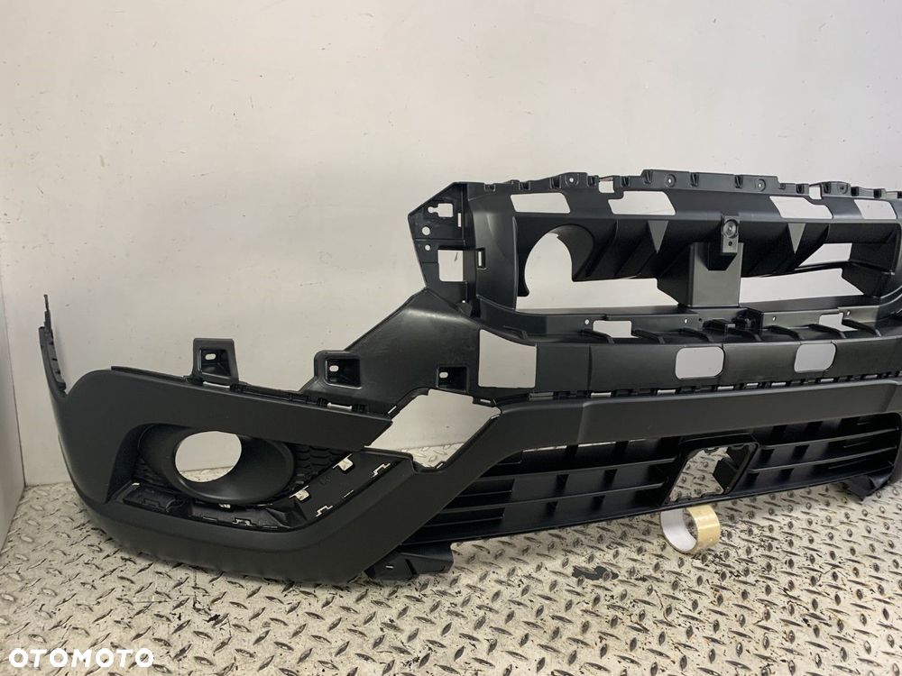 FABRYCZNIE NOWY ORYGINALNY ZDERZAK PRZEDNI PRZÓD SUZUKI SX4 S-CROSS LIFT 16-21 71721-64R0 - 3