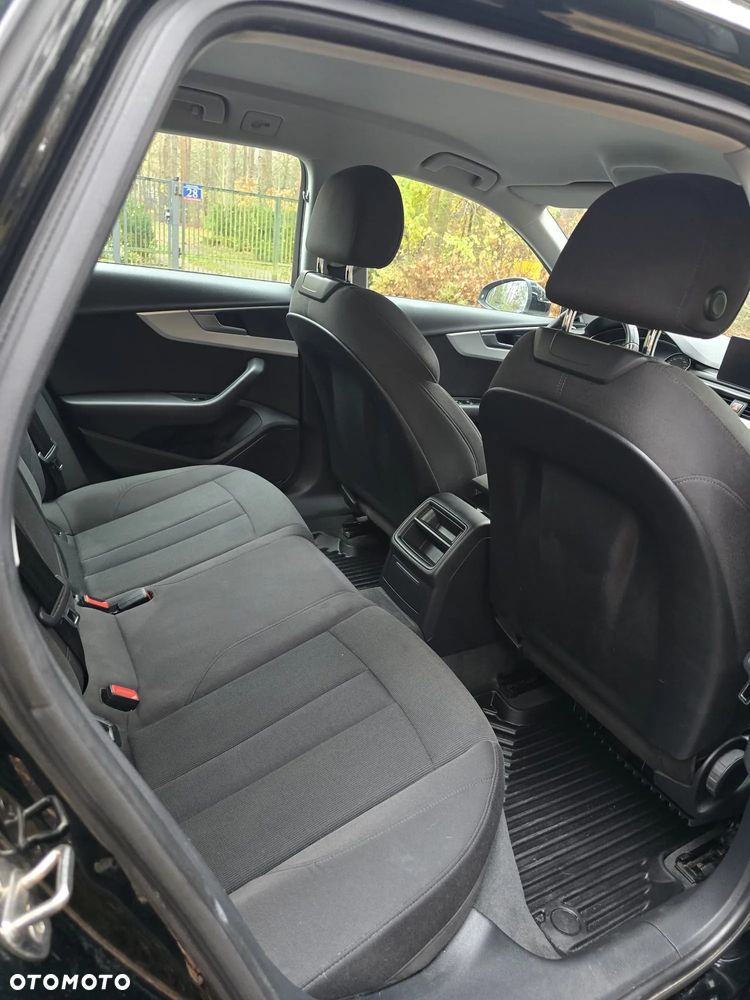 Audi A4 Avant 2.0 TDI S tronic - 15