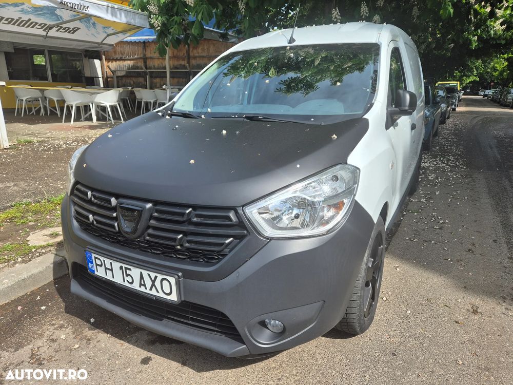 Dacia Dokker - 31