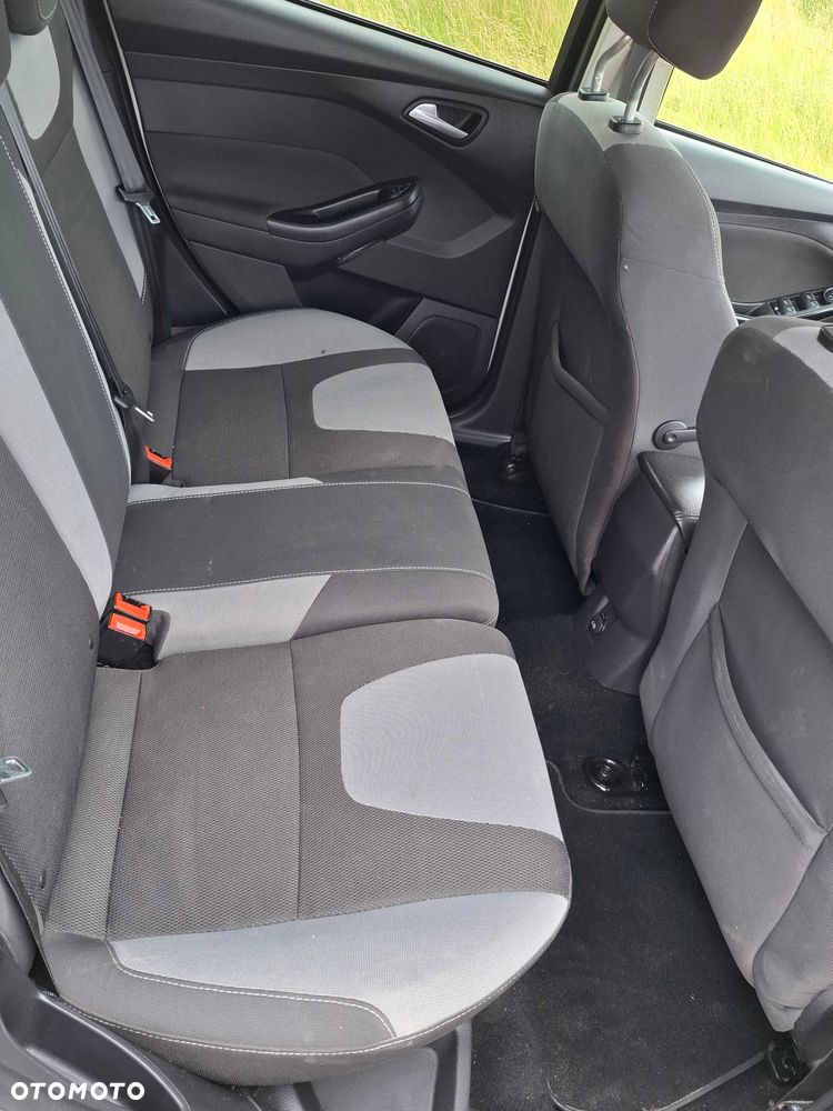 Ford Focus - 7