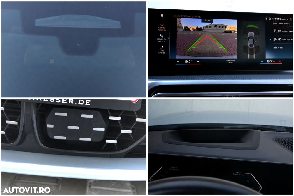 BMW Seria 4 420d xDrive AT MHEV - 17