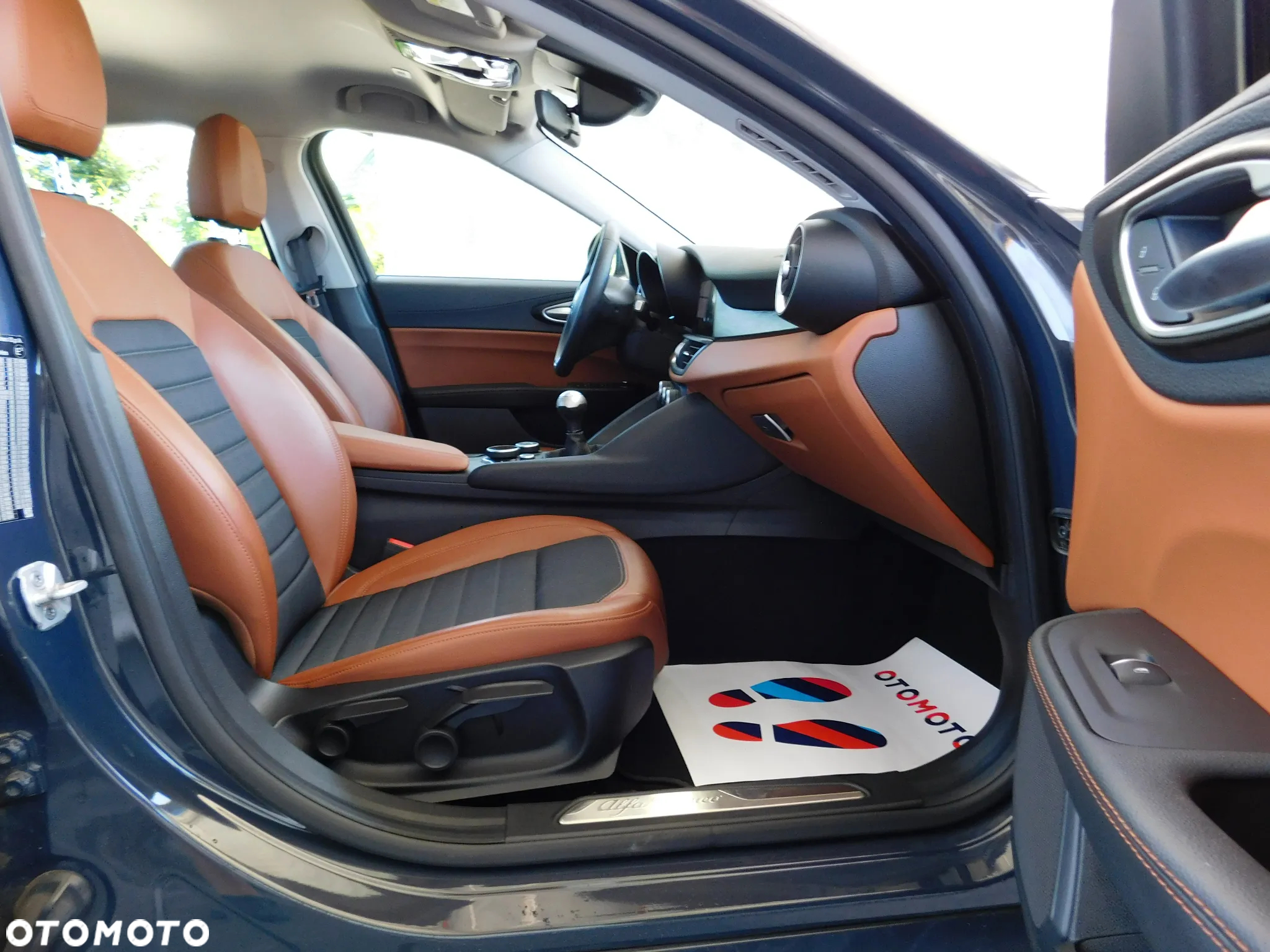 Alfa Romeo Giulia 2.2 Diesel - 15