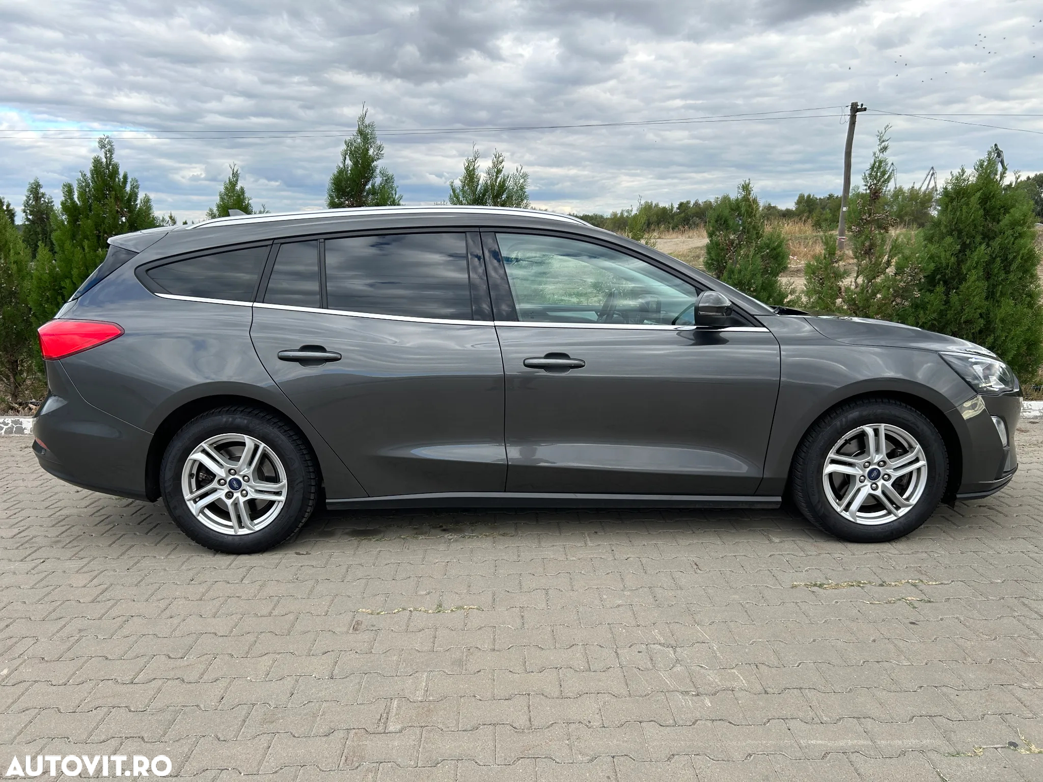 Ford Focus 1.5 EcoBlue Connected - 6