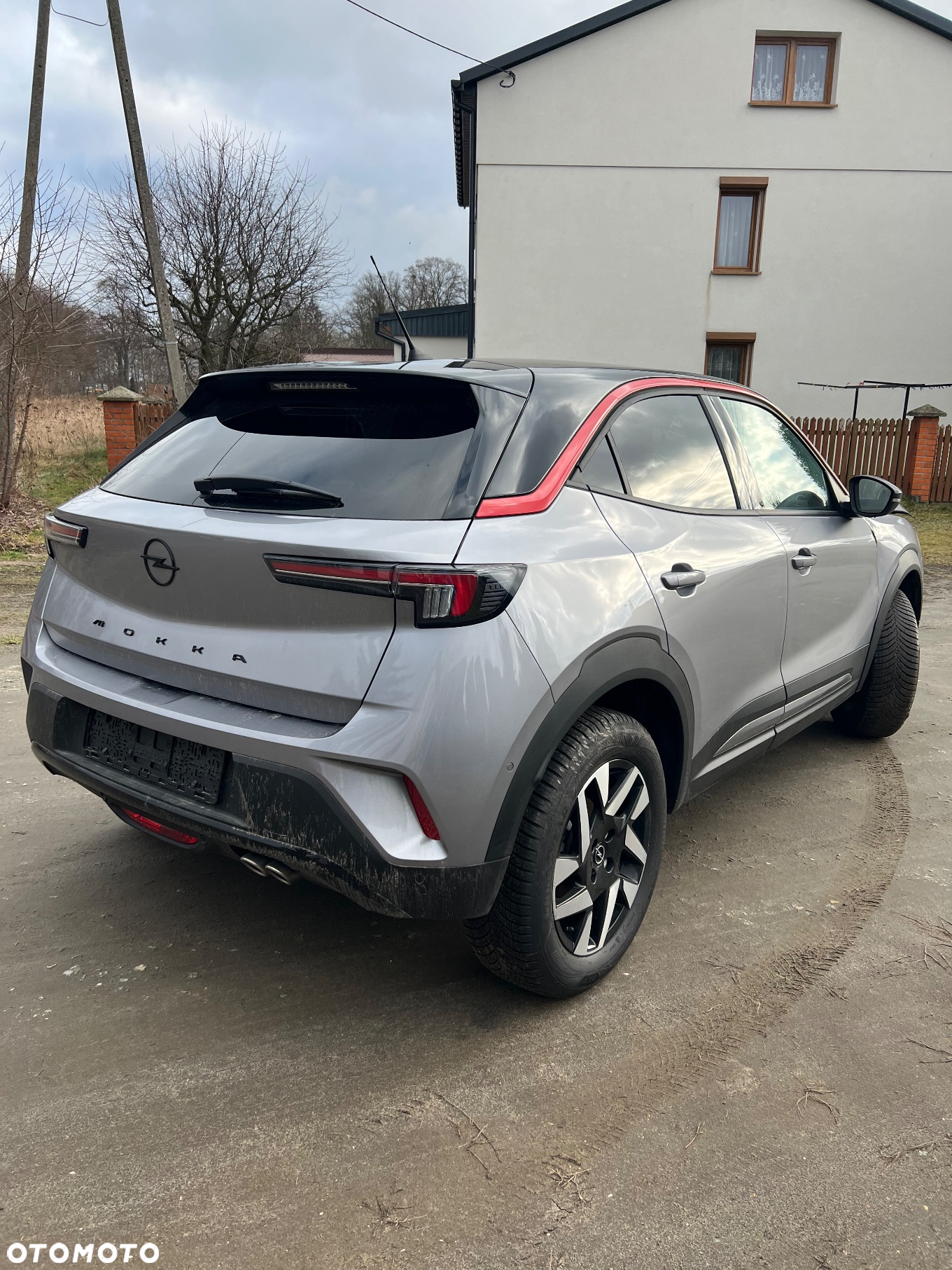 Opel Mokka - 3
