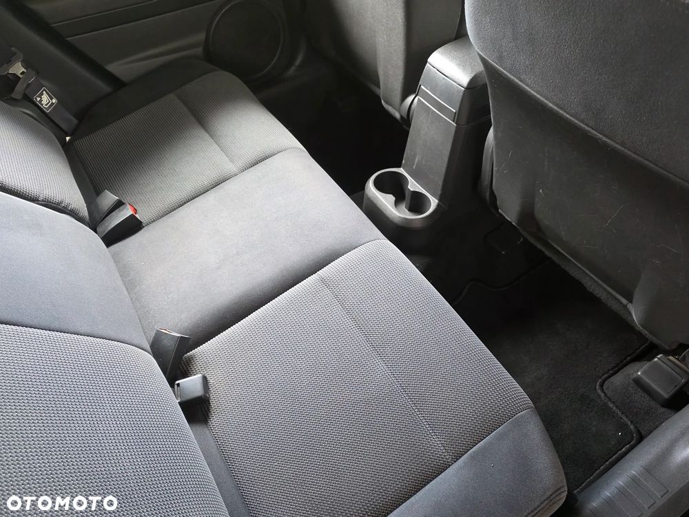 Dodge Caliber - 22