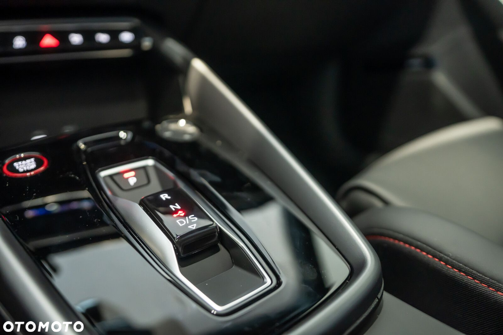 Audi RS3 Sportback - 13