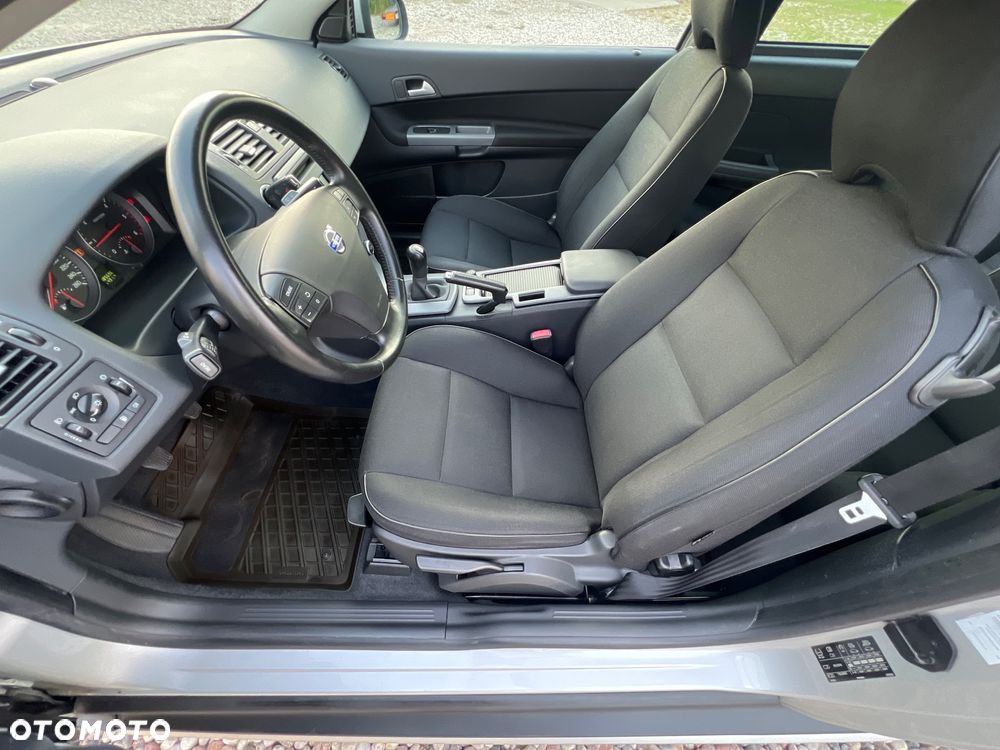 Volvo C30 - 15