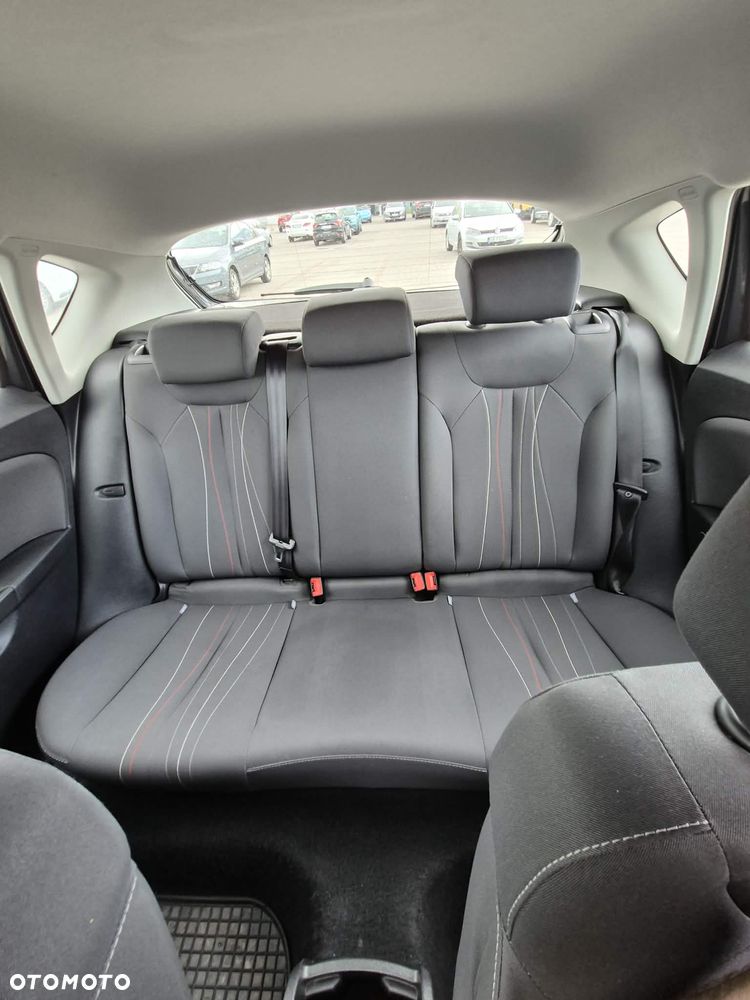 Seat Leon 1.2 TSI Style - 10