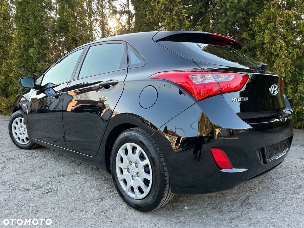 Hyundai i30 1.4 Style - 13