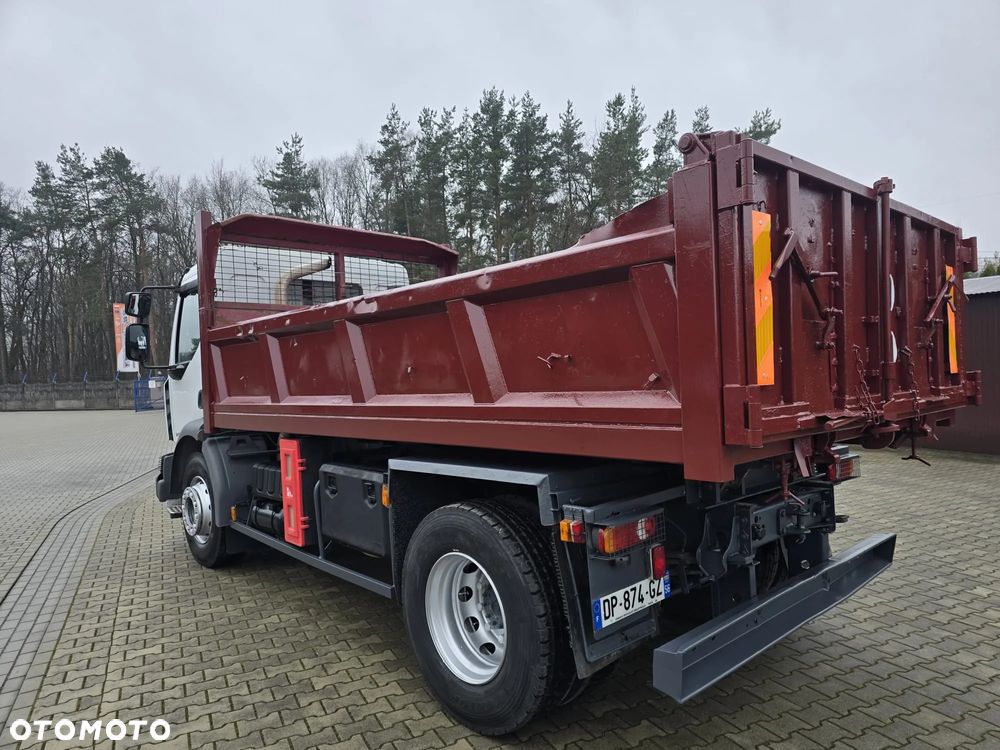 Renault Midlum 280 DXi - 17