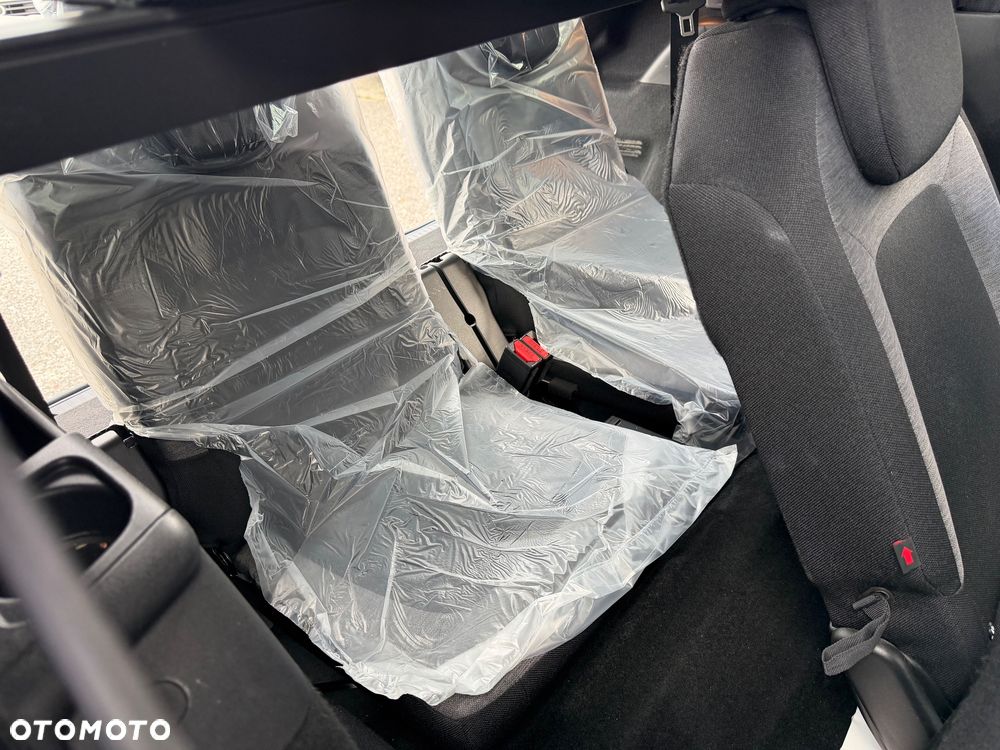Citroën C4 SpaceTourer 1.5 BlueHDi Feel S&S EAT8 - 27