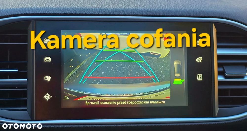 Peugeot 308 SW BlueHDi 120 Stop & Start Niveau 2 Business-Line - 11