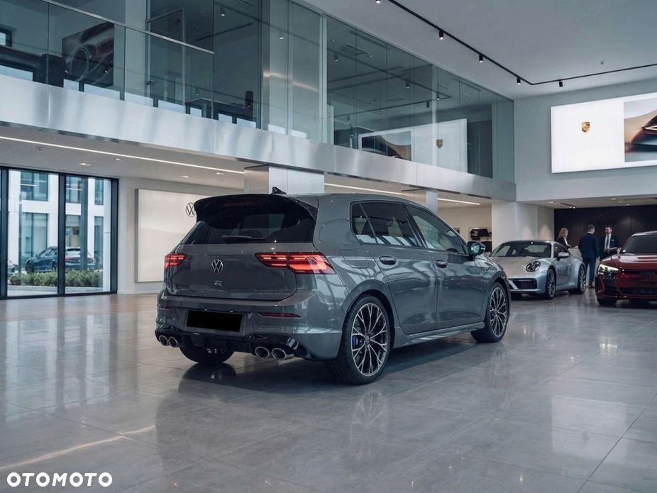 Volkswagen Golf 2.0 TSI 4Motion R DSG - 2