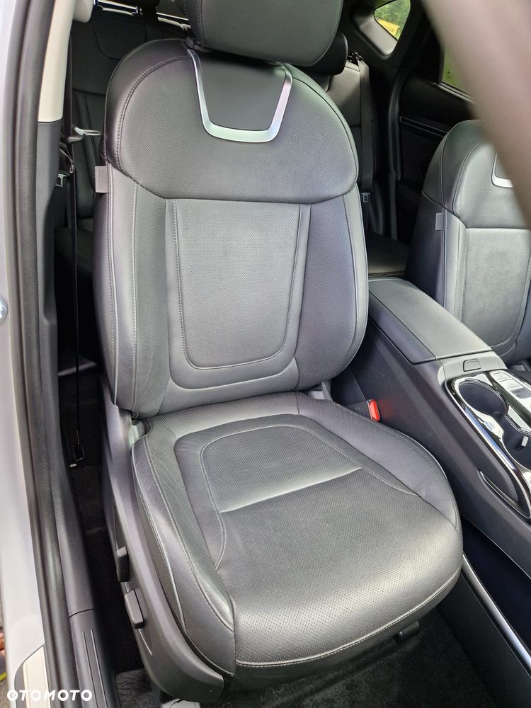 Hyundai Tucson - 26