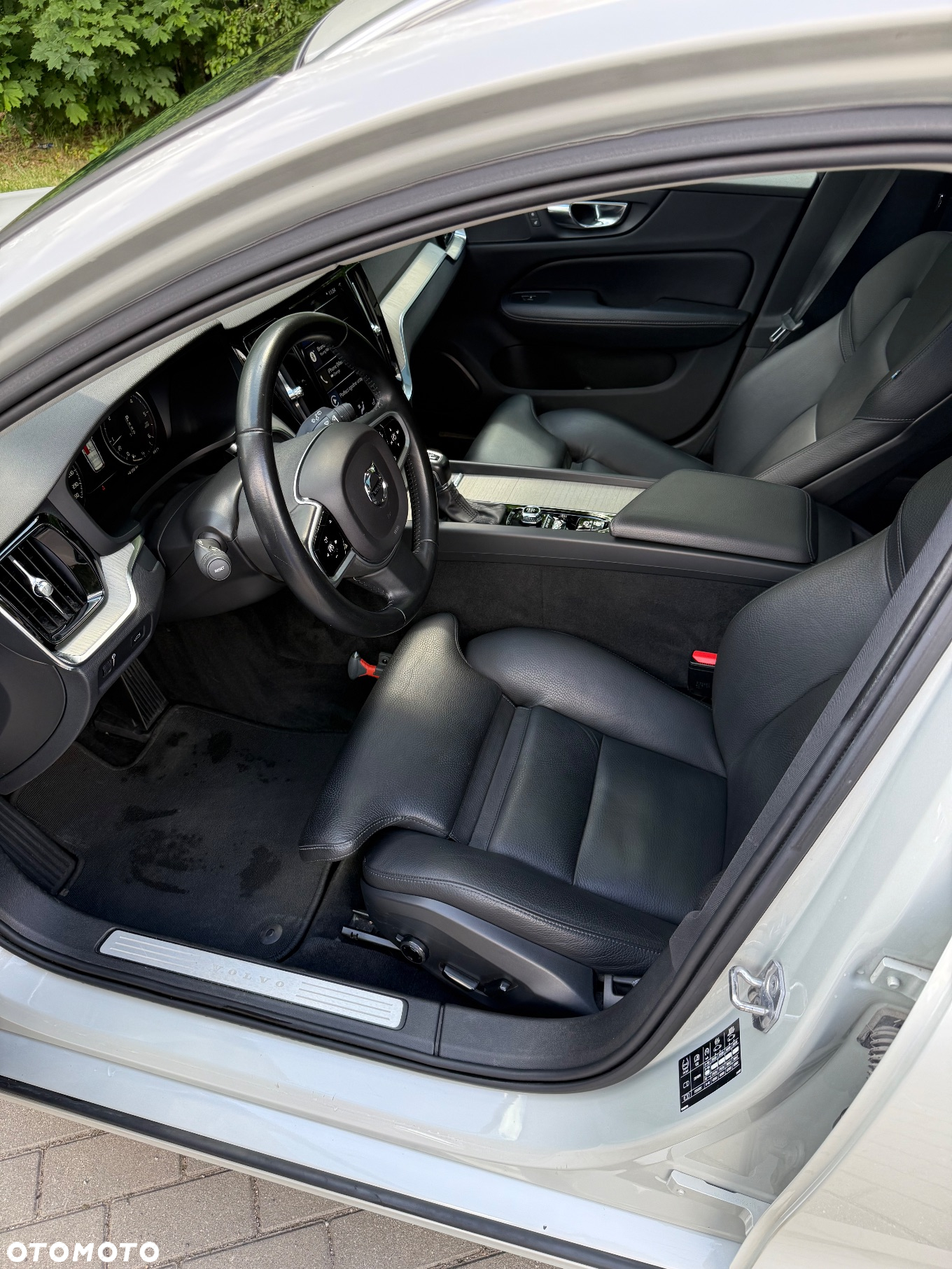 Volvo V60 D4 SCR Inscription - 11