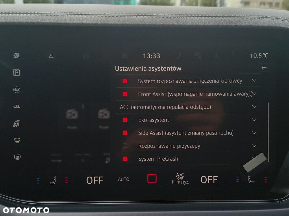 Volkswagen Touareg - 29