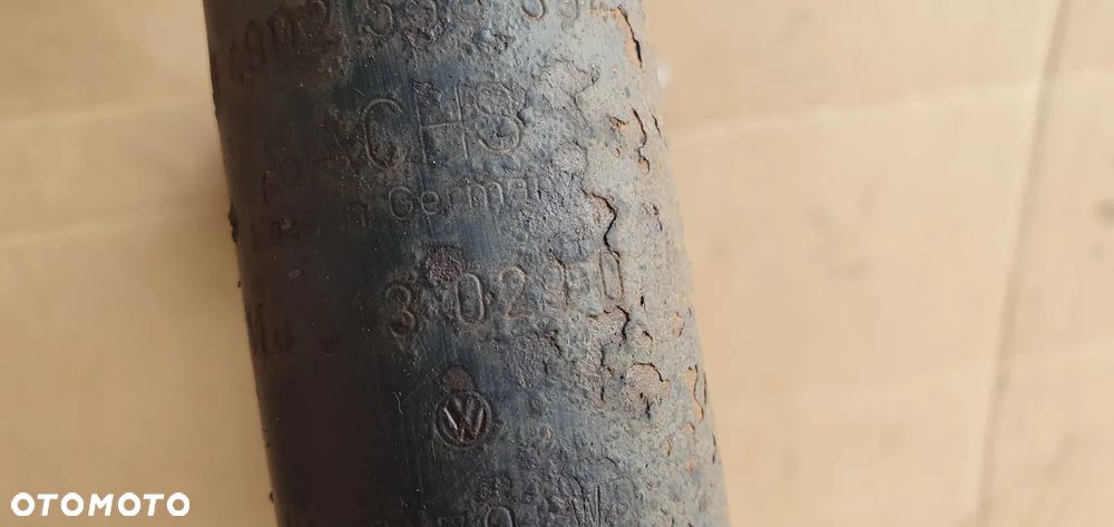 Amortyzator prawy lewy tył tylny VW Touran 1T0 - 7