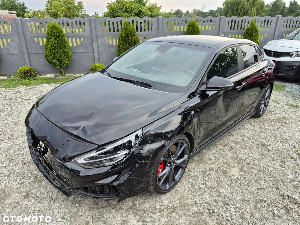 Hyundai i30 N - 5
