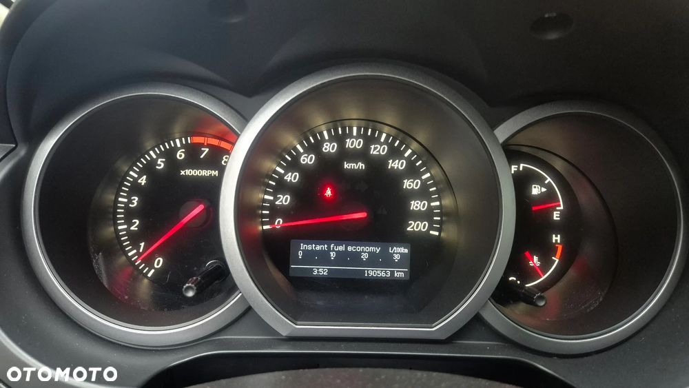 Suzuki Grand Vitara 1.6 Comfort EU5 - 17
