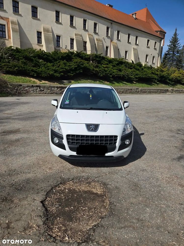 Peugeot 3008 1.6 HDi Access - 1