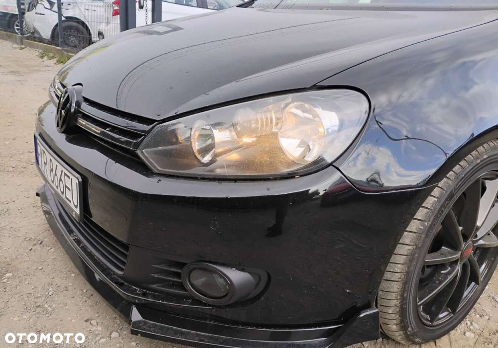Volkswagen Golf - 25