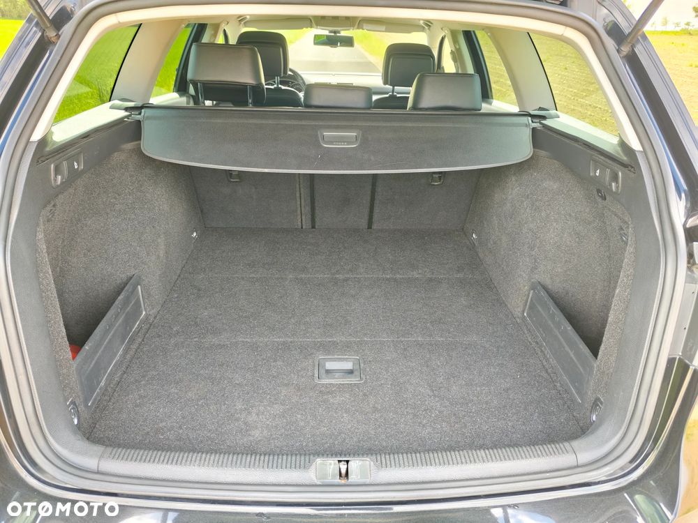Volkswagen Passat 2.0 TDI Highline DSG - 13