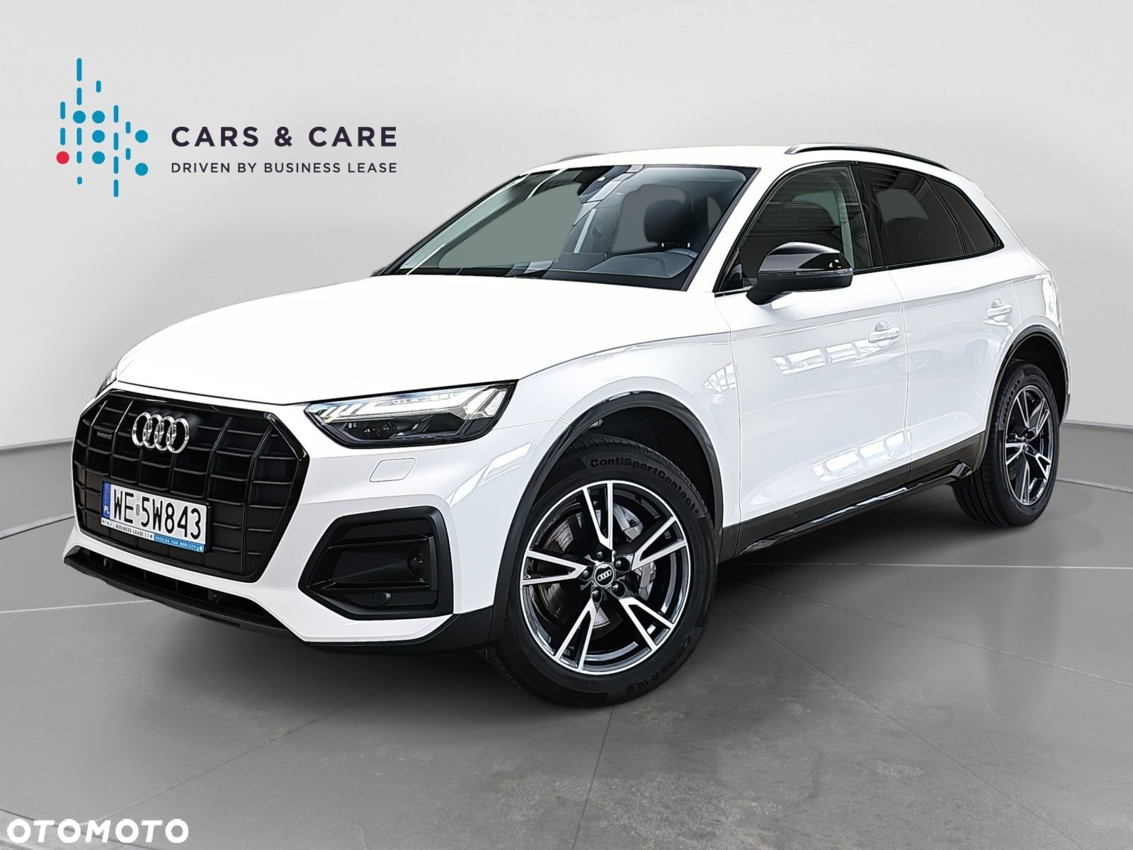 Audi Q5 40 TDI mHEV Quattro Advanced S tronic - 11