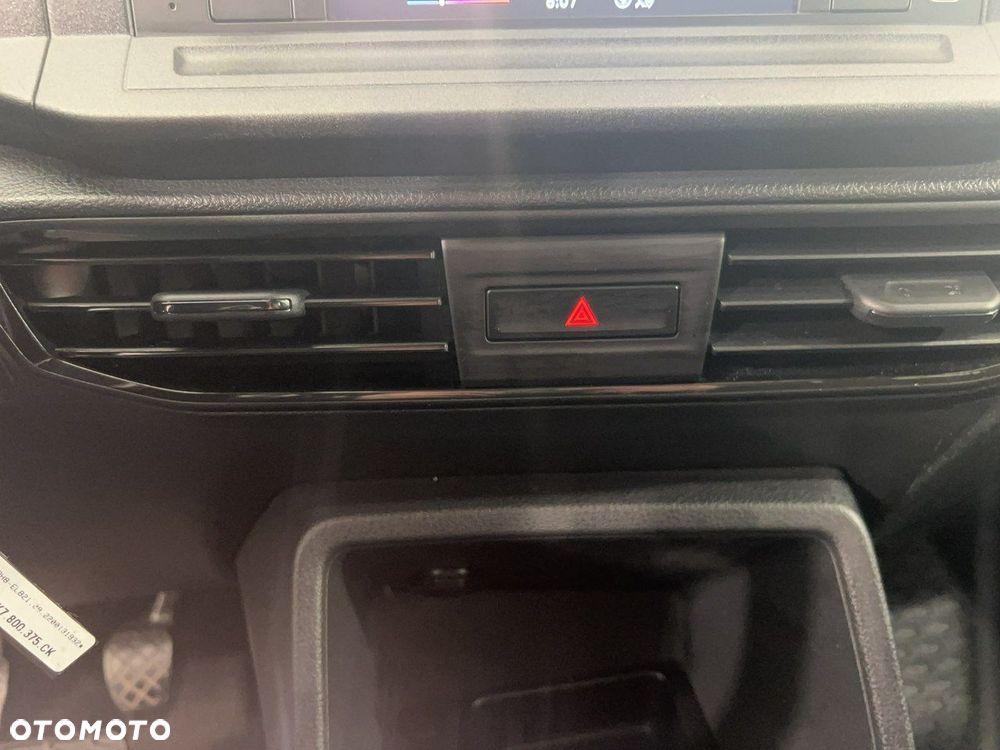 Volkswagen Caddy 2.0 TDI - 20