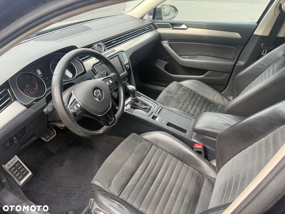 Volkswagen Passat ver-2-0-tdi-bmt-highline - 13