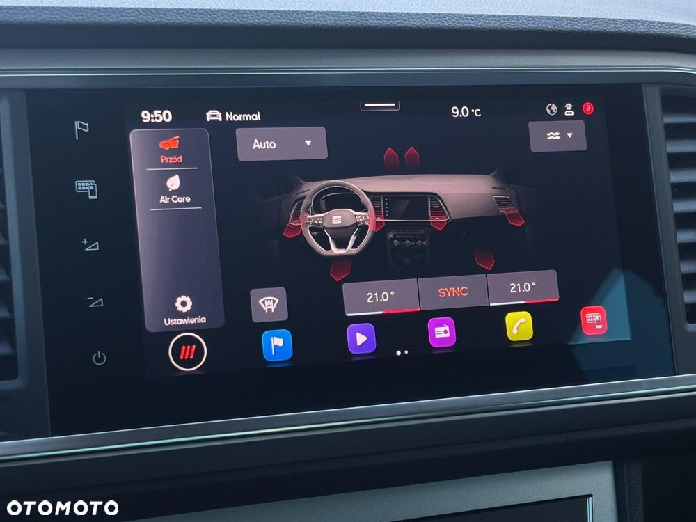 Seat Ateca 1.5 TSI Xperience S&S DSG - 32