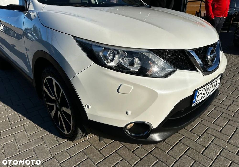 Nissan Qashqai - 36