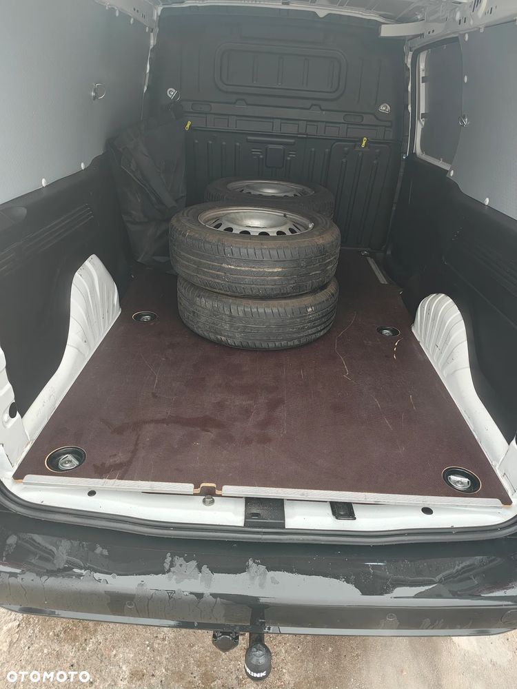 Opel Combo 1.2 Turbo S&S - 6