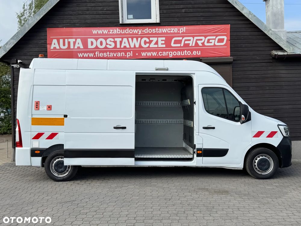 Renault MASTER - 13