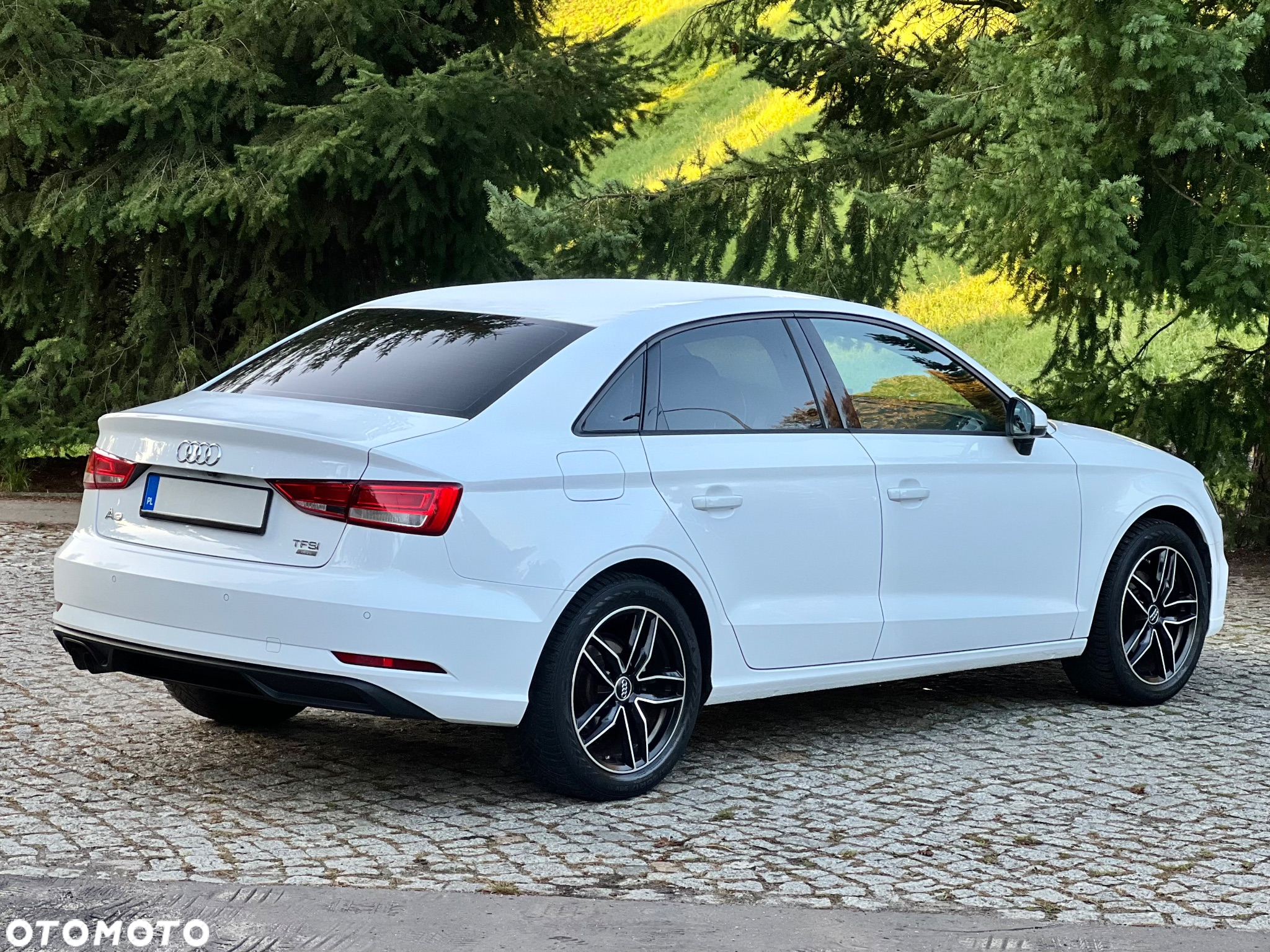 Audi A3 - 16