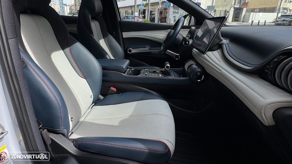 BYD Atto 3 Design - 17