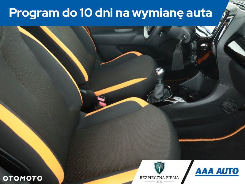 Toyota Aygo - 9
