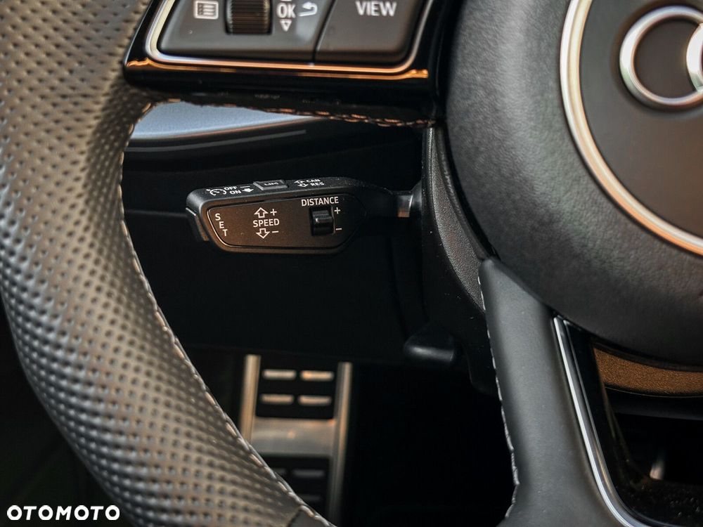 Audi A3 Sportback - 23