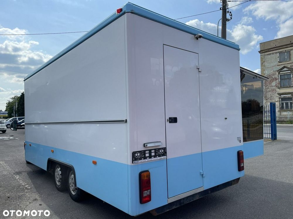 Fiat Ducato - 19