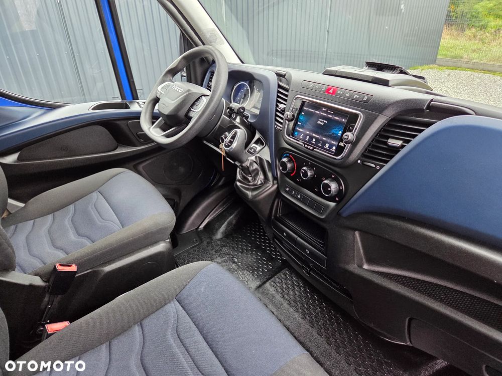Iveco Daily - 23