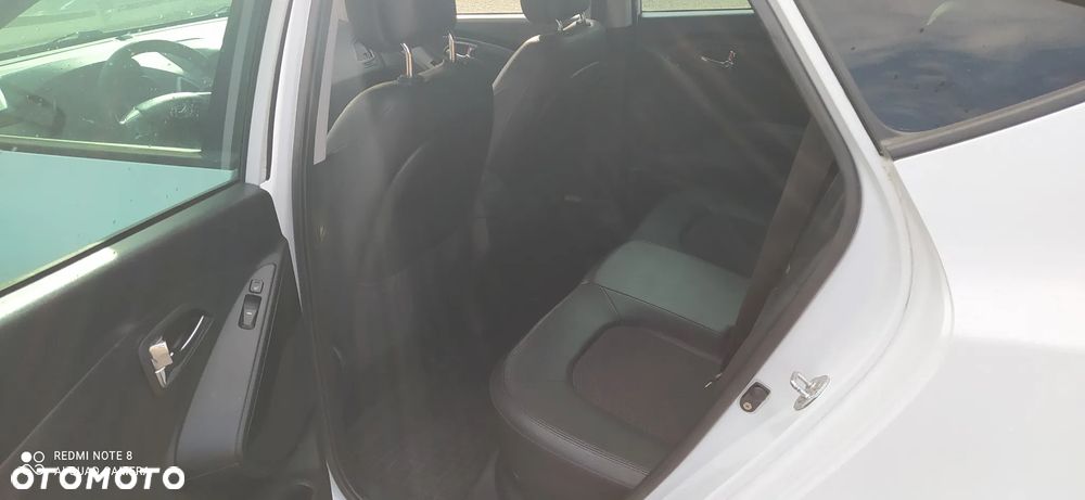 Hyundai ix35 1.7 CRDi 2WD 5 Star Edition - 9
