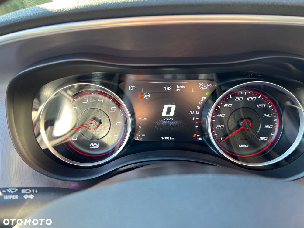 Dodge Charger Automatik R/T Scat Pack - 30