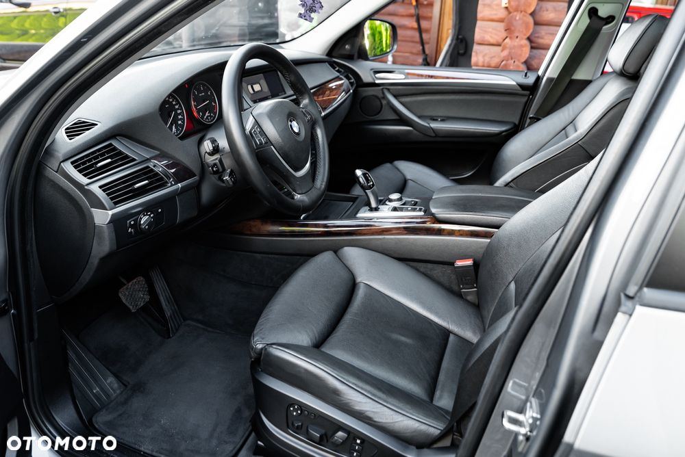 BMW X5 3.0sd xDrive - 17