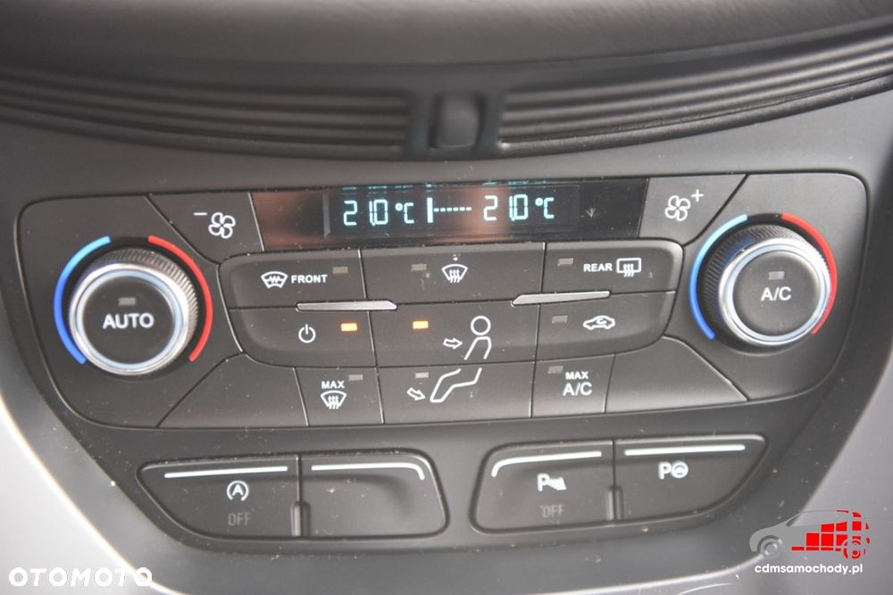 Ford Kuga - 30