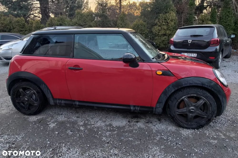 MINI Cooper - 4