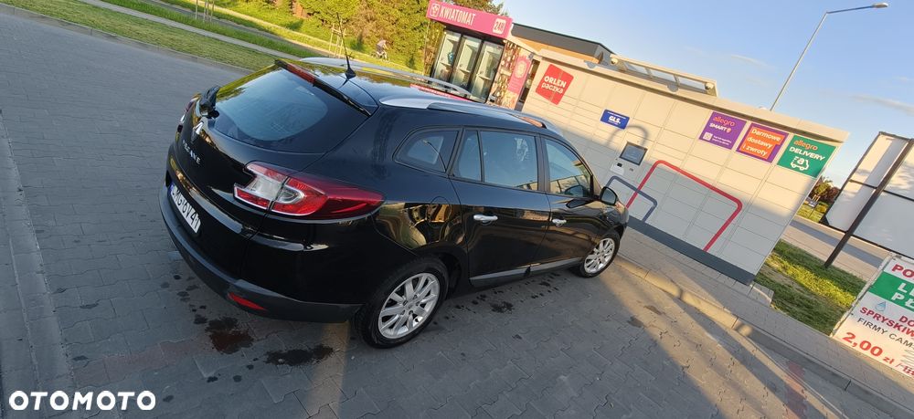 Renault Megane 1.6 16V Authentique - 4