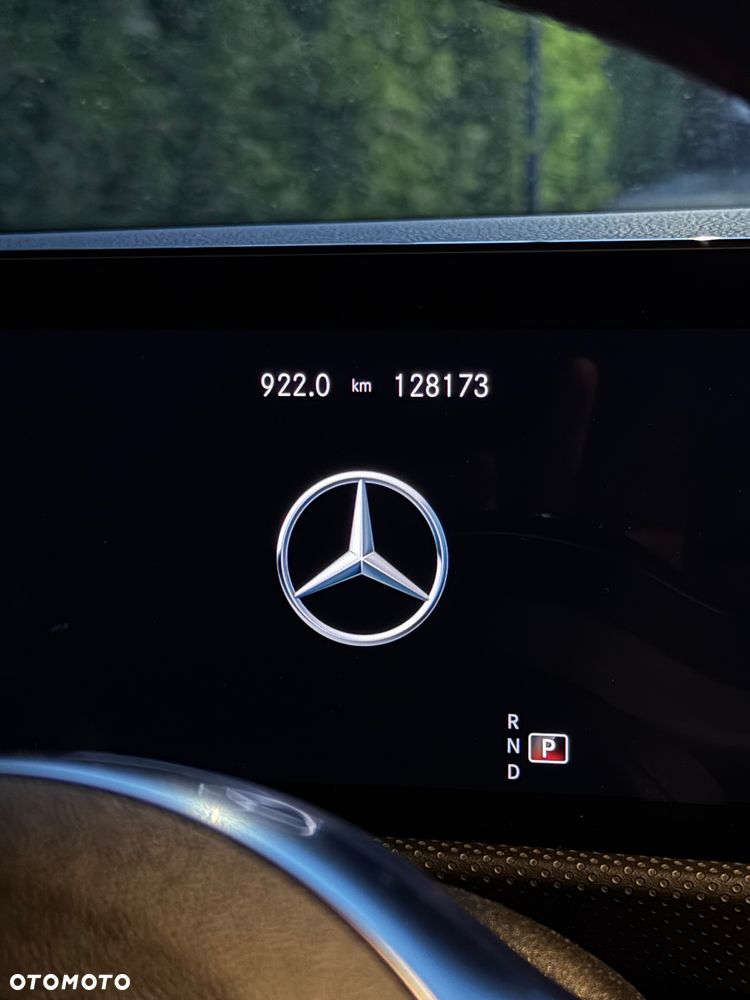 Mercedes-Benz Klasa A 180 AMG Line 7G-DCT - 17