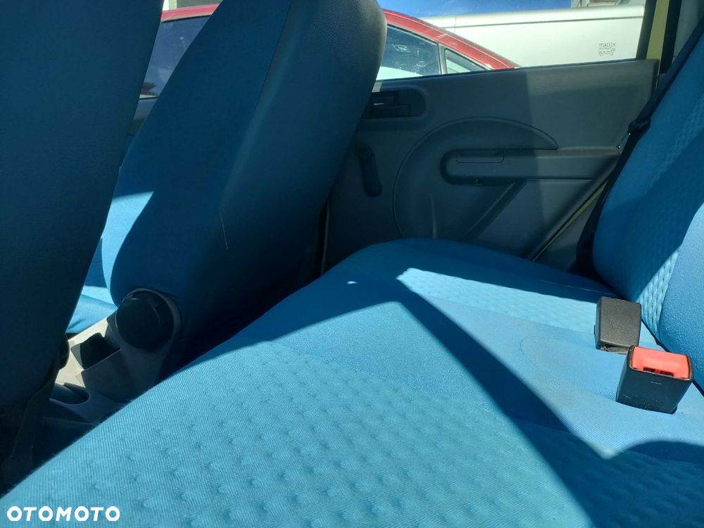 Fiat Panda 1.2 Dynamic - 15