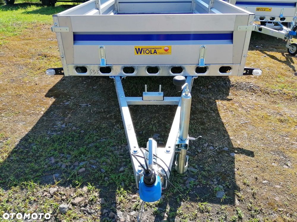 Wiola Silezia+ PLUS MAX 302x152x38 DMC 750 - 5